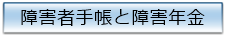 障害者手帳と障害年金